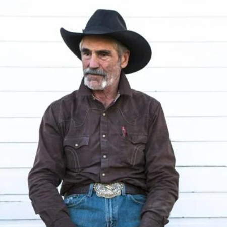 Forrie J. Smith, an American actor and stuntman, has earned his place as a beloved figure in Hollywood.